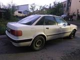 Audi 80 1991 года за 900 000 тг. в Астана – фото 2