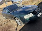 Audi A6 1999 года за 1 600 000 тг. в Астана – фото 2