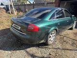 Audi A6 1999 года за 1 600 000 тг. в Астана – фото 3