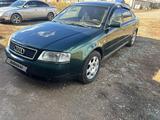 Audi A6 1999 года за 1 600 000 тг. в Астана – фото 4