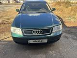 Audi A6 1999 года за 1 600 000 тг. в Астана