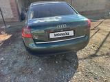 Audi A6 1999 года за 1 600 000 тг. в Астана – фото 5