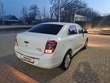 Chevrolet Cobalt 2024 года за 7 350 000 тг. в Караганда – фото 4