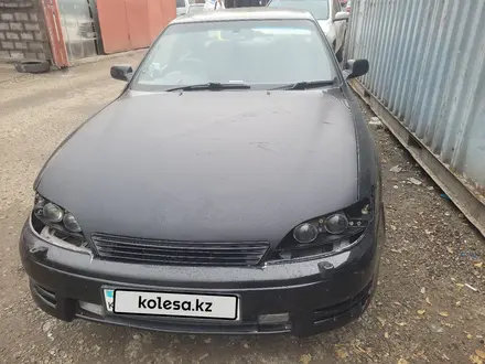 Toyota Windom 1995 года за 1 350 000 тг. в Алматы – фото 6