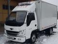 Forland  L5 CARGO TRUCK 2023 годаүшін10 800 000 тг. в Алматы – фото 2