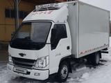 Forland  L5 CARGO TRUCK 2023 годаүшін10 800 000 тг. в Алматы – фото 2