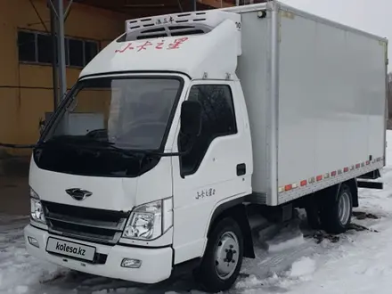 Forland  L5 CARGO TRUCK 2023 года за 10 800 000 тг. в Алматы – фото 2