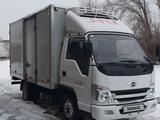 Forland  L5 CARGO TRUCK 2023 годаүшін10 800 000 тг. в Алматы