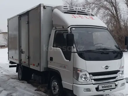 Forland  L5 CARGO TRUCK 2023 года за 10 800 000 тг. в Алматы
