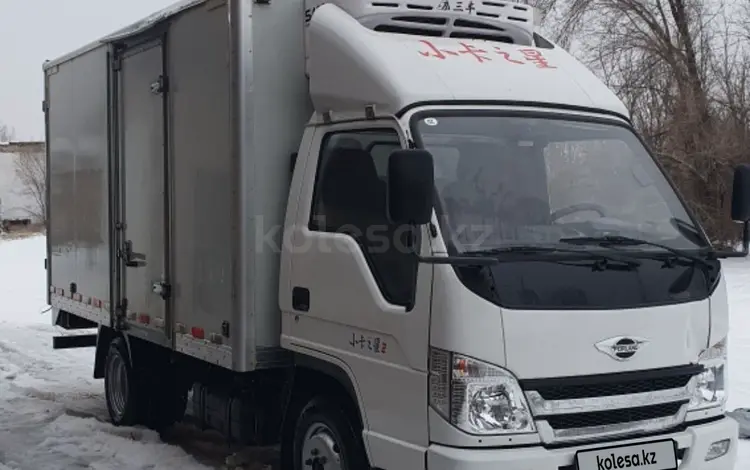 Forland  L5 CARGO TRUCK 2023 годаүшін10 800 000 тг. в Алматы