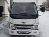 Forland  L5 CARGO TRUCK 2023 годаүшін10 800 000 тг. в Алматы – фото 4