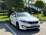 Kia K5 2011 годаfor7 150 000 тг. в Алматы – фото 4