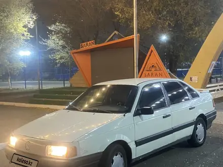 Volkswagen Passat 1990 года за 1 150 000 тг. в Караганда