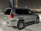 Lexus GX 470 2006 годаүшін11 500 000 тг. в Талдыкорган – фото 4