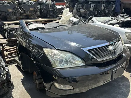 Lexus RX 300 2007 года за 1 000 000 тг. в Караганда