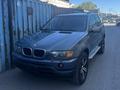 BMW X5 2002 годаfor4 900 000 тг. в Караганда – фото 3