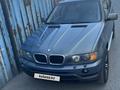 BMW X5 2002 годаfor4 900 000 тг. в Караганда