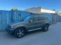 BMW X5 2002 годаfor4 900 000 тг. в Караганда – фото 2