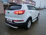 Kia Sportage 2014 года за 8 000 000 тг. в Уральск – фото 2