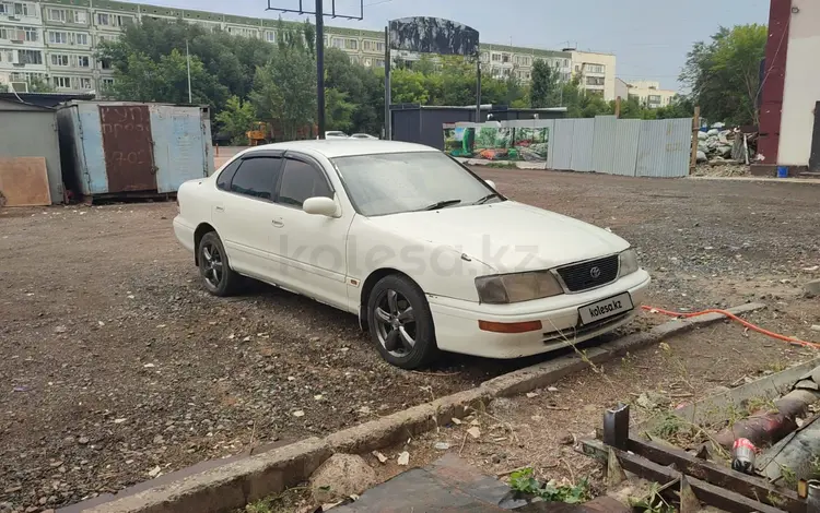 Toyota Avalon 1995 годаүшін900 000 тг. в Астана