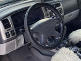 Mitsubishi Pajero Sport 2007 годаfor7 500 000 тг. в Усть-Каменогорск – фото 5