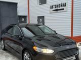 Ford Fusion (North America) 2016 годаүшін6 700 000 тг. в Уральск – фото 4