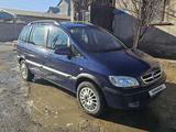 Opel Zafira 2005 годаfor3 500 000 тг. в Шымкент – фото 3