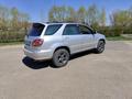 Toyota Harrier 1998 годаfor4 200 000 тг. в Астана – фото 16