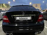 Mercedes-Benz C 180 2013 годаүшін6 000 000 тг. в Актау – фото 2