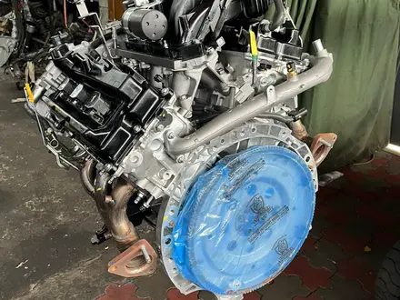 Двигатель ниссан патфайндер за 10 000 тг. в Алматы – фото 3