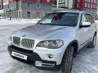 BMW X5 2007 года за 8 000 000 тг. в Астана