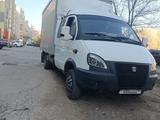 ГАЗ ГАЗель 2009 года за 6 000 000 тг. в Актобе