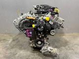 4GR-fse 2.5L двигатель Toyota Crown. Японский ДВС + АКПП.2GR/3GR/2AR/2ZR/1M за 220 000 тг. в Алматы