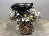 4GR-fse 2.5L двигатель Toyota Crown. Японский ДВС + АКПП.2GR/3GR/2AR/2ZR/1M за 220 000 тг. в Алматы – фото 4
