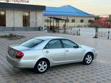 Toyota Camry 2002 годаүшін5 000 000 тг. в Туркестан – фото 2