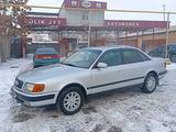 Audi 100 1992 года за 2 350 000 тг. в Жаркент