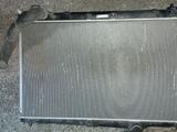 Радиатор Toyota Noahүшін20 000 тг. в Алматы
