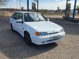 ВАЗ (Lada) 2114 2012 года за 1 050 000 тг. в Шымкент – фото 2
