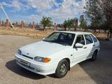 ВАЗ (Lada) 2114 2012 годаүшін1 050 000 тг. в Шымкент