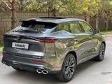 Changan UNI-Z 2025 года за 11 790 000 тг. в Алматы – фото 4