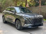 Changan UNI-Z 2025 года за 11 790 000 тг. в Алматы – фото 3