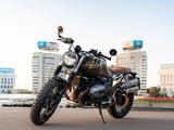 BMW  R nine T Scrambler 2022 годаүшін9 100 000 тг. в Алматы – фото 2