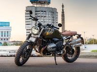 BMW  R nine T Scrambler 2022 года за 9 500 000 тг. в Алматы