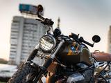 BMW  R nine T Scrambler 2022 года за 9 500 000 тг. в Алматы – фото 4