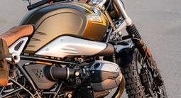 BMW  R nine T Scrambler 2021 года за 9 500 000 тг. в Алматы – фото 5