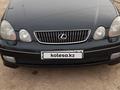 Lexus GS 300 2000 годаfor3 500 000 тг. в Атырау