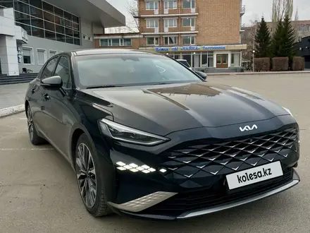 Kia K8 2021 годаүшін19 000 000 тг. в Караганда – фото 2