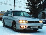 Subaru Legacy 1997 годаүшін2 000 000 тг. в Актобе