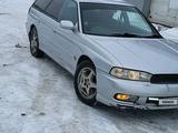 Subaru Legacy 1997 годаүшін2 000 000 тг. в Актобе – фото 3