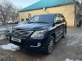 Lexus LX 570 2008 года за 18 500 000 тг. в Актобе – фото 2